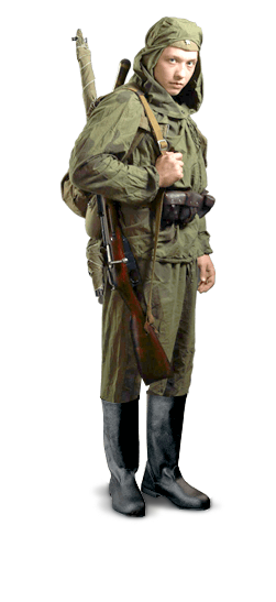 Великая Отечественная война Великая Отечественная война