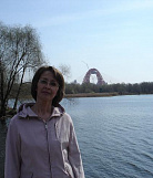 Елена Пометун Елена Пометун