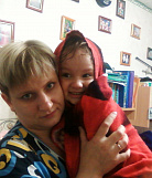 Любовь Антропова Любовь Антропова