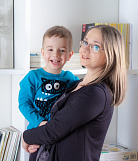 Ольга Скрябинская Ольга Скрябинская