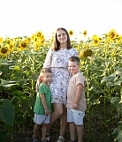 Анастасия Кашина Анастасия Кашина